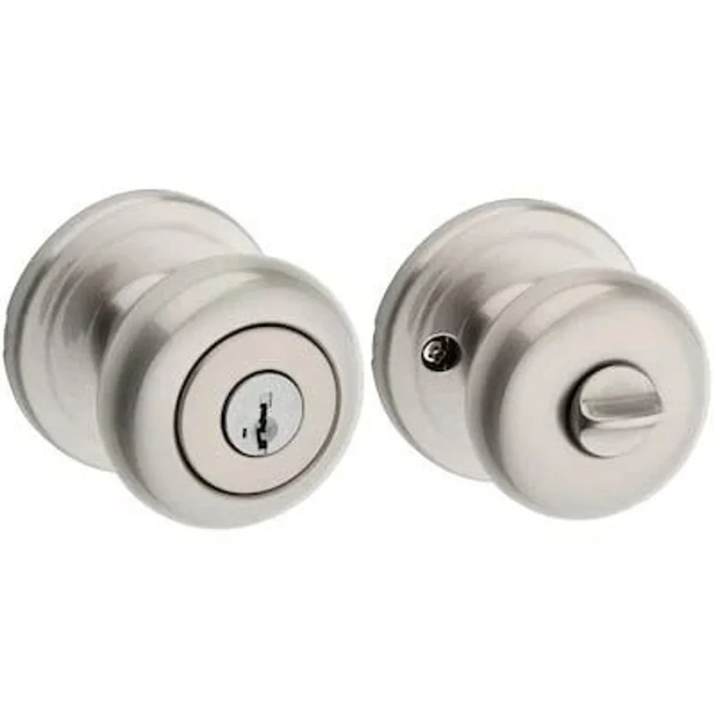 Kwikset Door Knob‎